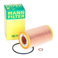 MANN-FILTER HU 718/1 z Olajszűrő