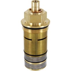   Ideal standard – 1/2"-es I'LMIX zuhanykabinhoz A5810 termosztatikus keverőpatron, A960351NU