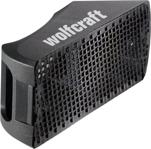 Wolfcraft gipszkarton élgyalu 150x60mm (4013000)