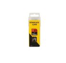 Stanley Tűzőkapocs "C" kábelhez 14mm (1-CT109T)