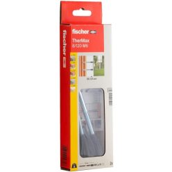   Fischer Thermax 08/120 M6 Hőhídmentes rögzítődübel 2db-Set