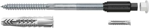 Fischer Thermax 08/120 M6 Hőhídmentes rögzítődübel 2db-Set