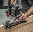 TREND Lock Jig, bevágáshoz és előlaphoz a népszerű zárakhoz, LOCK/JIG