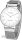 MAMONA G3881WT  analóg férfi karóra mágneses szíjjal ,japán szerkezettel,zafír üveggel
