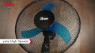 ARDES Penny 40P AR5AM40P - Talapzatos ventilátor