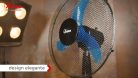 ARDES Penny 40P AR5AM40P - Talapzatos ventilátor