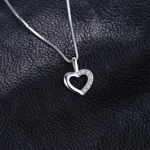 JewelryPalace ezüst medál + nyaklánc 925 Sterling ezüst  45cm
