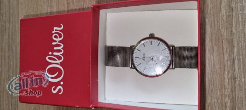 S.Oliver SO-3145-MQ női karóra 