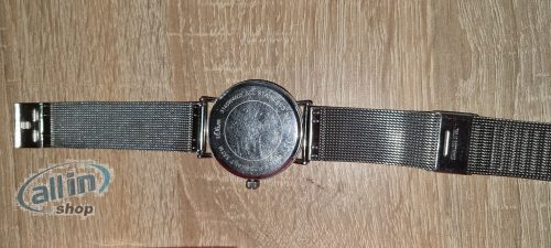 S.Oliver SO-3145-MQ női karóra 