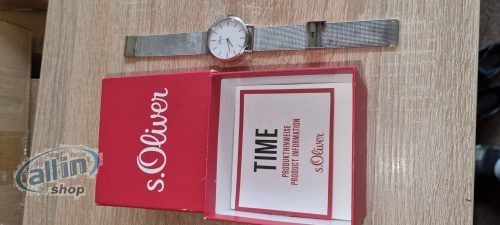 S.Oliver SO-3145-MQ női karóra 