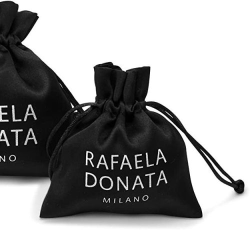 Rafaela Donata női gyűrű, ezüst és fehér cirkónia,52-es méret