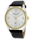 Kenneth Cole kcw1035 Férfi karóra Bőrszíjjal