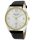 Kenneth Cole kcw1035 Férfi karóra Bőrszíjjal