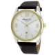 Kenneth Cole kcw1035 Férfi karóra Bőrszíjjal