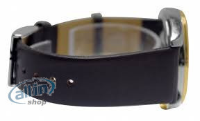 Kenneth Cole kcw1035 Férfi karóra Bőrszíjjal