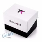 Trendi Kiss Rose Gold fém női karóra TMG10085-03