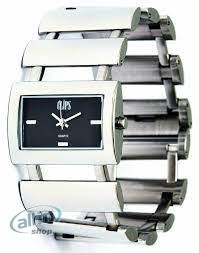 Clips női kvarc óra 553-2013-48 fém szíjjal