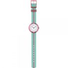 Flik Flak Pink Band FPNP020 svájci gyerekóra