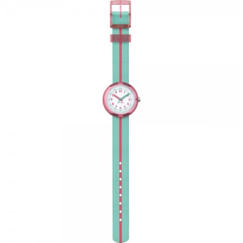 Flik Flak Pink Band FPNP020 svájci gyerekóra