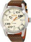 HUGO BOSS ORANGE FÉRFI ÓRA - 1513418 - OSLO