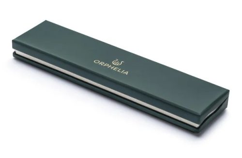 Orphelia® analóg „Vintage” férfi karóra 122-9706-17
