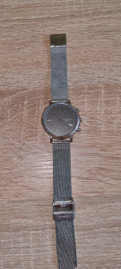 Skagen SKT1409 Hybrid Bluetooth Női okosóra