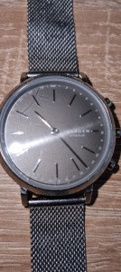 Skagen SKT1409 Hybrid Bluetooth Női okosóra