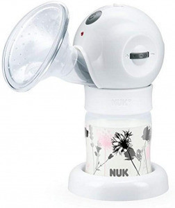 Nuk - Luna elektromos mellszívó