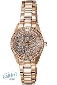 Kenneth Cole analóg kvarc női karóra rozsdamentes acél szíjjal IKC0005