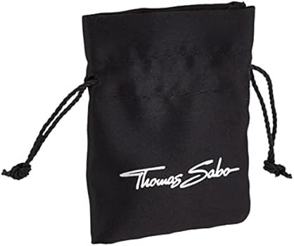 Thomas Sabo szív medál PE511-001-12
