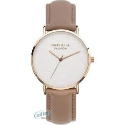 Orphelia Fashion OF711814 női analóg karóra bőrszíjjal