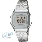 Casio Vintage LA680WA-7DF Női karóra Új karcos