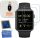 Apple Watch edzett üveg képernyővédő fólia (2 db-os csomag) | Apple Watch 38mm Series 1, 2 ,3