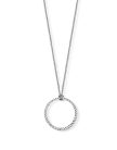 Thomas Sabo női  Charm nyaklánc  925 sterling ezüst( 90cm )X0251-637-21L90v