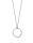 Thomas Sabo női  Charm nyaklánc  925 sterling ezüst( 90cm )X0251-637-21L90v