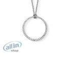 Thomas Sabo női  Charm nyaklánc  925 sterling ezüst( 90cm )X0251-637-21L90v