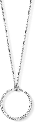Thomas Sabo női  Charm nyaklánc  925 sterling ezüst( 90cm )X0251-637-21L90v