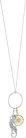 Thomas Sabo női  Charm nyaklánc  925 sterling ezüst( 90cm )X0251-637-21L90v
