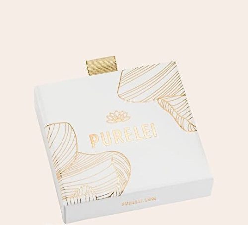 Purelei® Lolani nyaklánc medállal (40 cm hosszú)