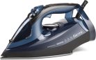 Girmi ST6204 gőzölős vasaló 2800 W, Steam Boost 140 g, víztartály 380 ml, INOX vasalótalp 