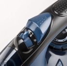 Girmi ST6204 gőzölős vasaló 2800 W, Steam Boost 140 g, víztartály 380 ml, INOX vasalótalp 