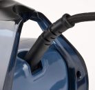 Girmi ST6204 gőzölős vasaló 2800 W, Steam Boost 140 g, víztartály 380 ml, INOX vasalótalp 