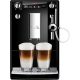 Melitta E957-201 Caffeo Solo & Perfect Milk Automata kávéfőző 1x Használt