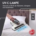 Hoover MBC 500UV 011 vezetékes matractisztító gép 1x HASZNÁLT