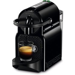   De'Longhi Inissia EN80.B Nespresso kapszulás kávéfőző HASZNÁLT