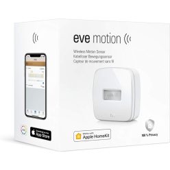   Elgato Eve Motion - Vezeték nélküli mozgásérzékelő HomeKit technológiával