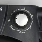 G3 Ferrari Delizia Pizzasütő tűzálló kőből készült sütőfelülettel, 390 ° C-ig terjedő hőszabályozóval, időzítő hangjelzéssel