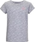 Killtec lány póló KOS 304 GRLS TSHRT – kék, 152-es méret