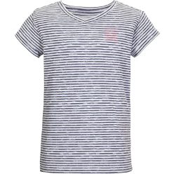   Killtec lány póló KOS 304 GRLS TSHRT – kék, 152-es méret