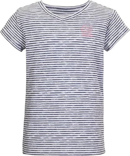 Killtec lány póló KOS 304 GRLS TSHRT – kék, 152-es méret